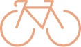 Fahrradstellplätze Icon