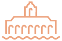Wasserschloss Icon